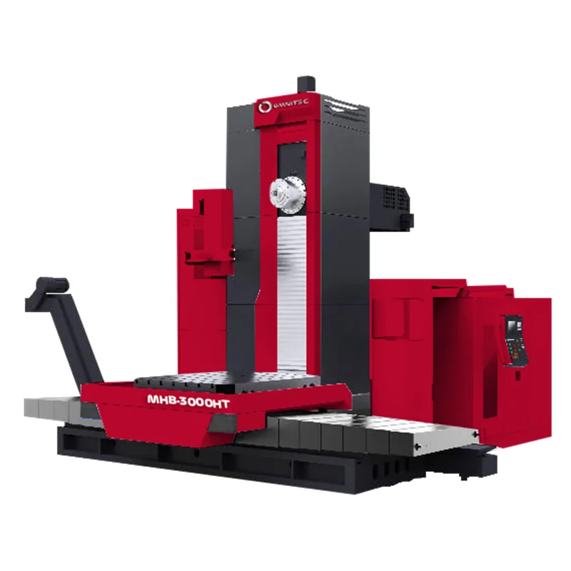 MHB-3000HT